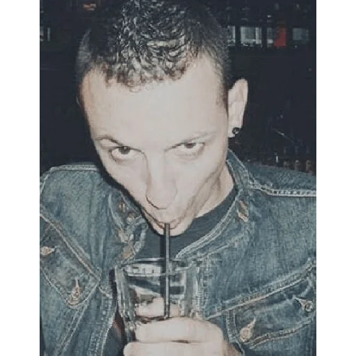 Стикер linkin_park678 - 1