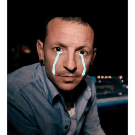 Sticker linkin_park678 - 1