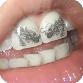 Sticker @linkmetami - 7