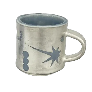 Sticker @linkmetami - 1