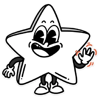 Sticker Linky Emotions by @linkpay_en - 7