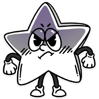 Sticker Linky Emotions by @linkpay_en - 5