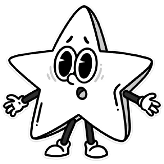 Sticker Linky Emotions by @linkpay_en - 6