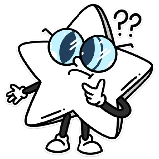 Sticker Linky Emotions by @linkpay_en - 11