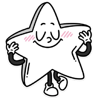 Sticker Linky Emotions by @linkpay_en - 10