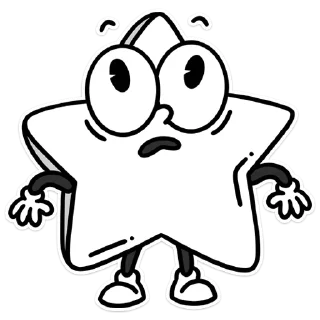 Sticker Linky Emotions by @linkpay_en - 4