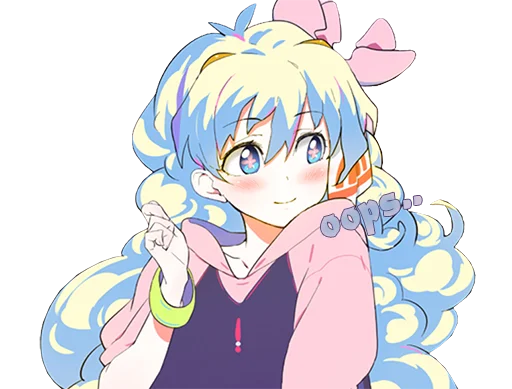 anime cartoon animated cartoon