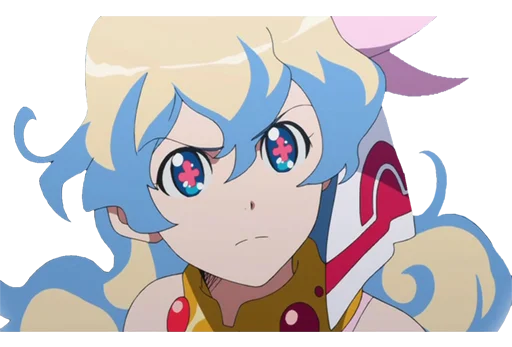 anime animated cartoon illustration