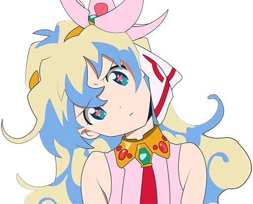 anime animated cartoon clipart