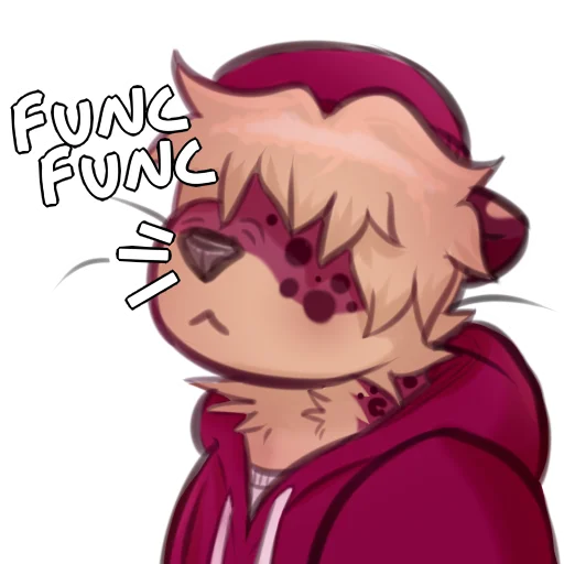 Sticker linnickthesnep - 1