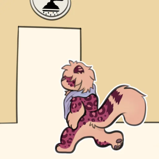 Sticker linnickthesnep - 1