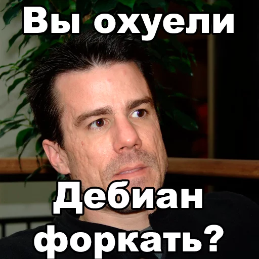 Sticker linuxaddicts - 1