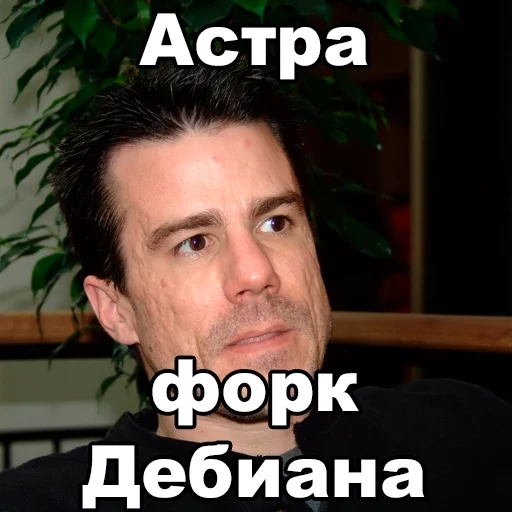 Sticker linuxaddicts - 1