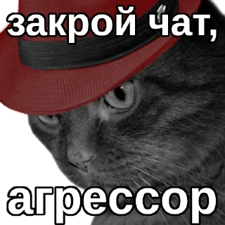 Sticker sudo touch stickerpack_linux - 2