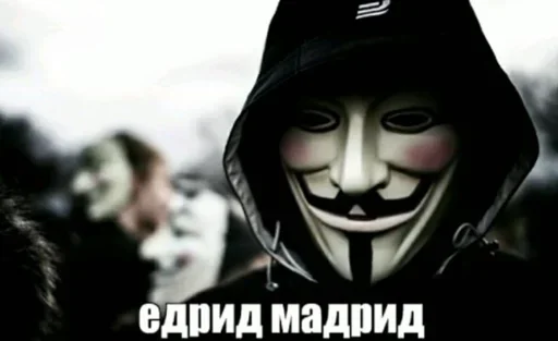 Sticker линуксоиды by @mecunonawa - 7