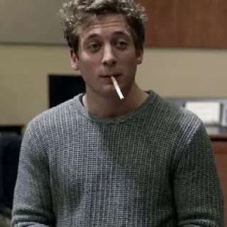 Стикер лип галлагер - 11