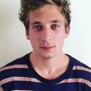 Стикер лип галлагер - 1