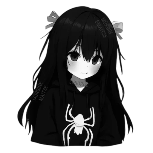 muli @murginex @liriorial 🖤 - 