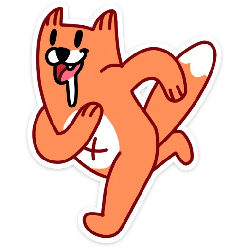 clipart cartoon mammal