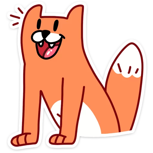 clipart cartoon mammal