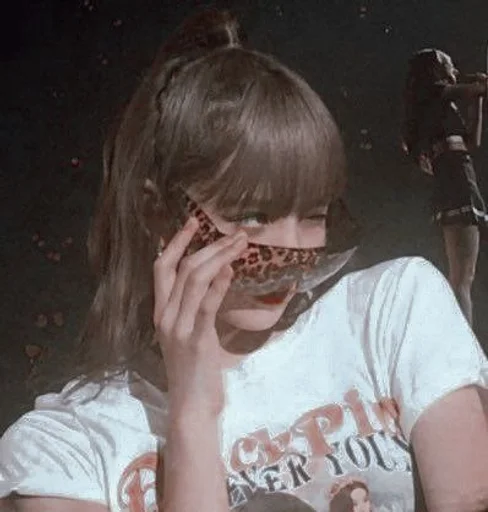 person human face clothing