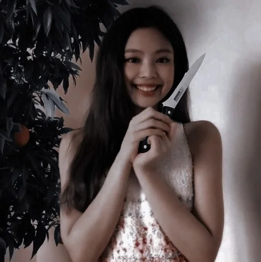 person human face smile