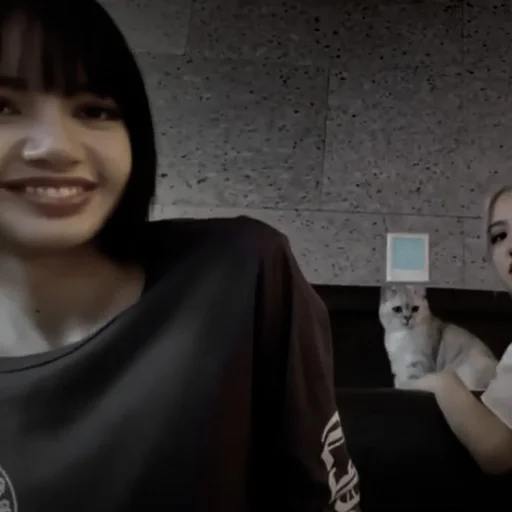 person human face smile