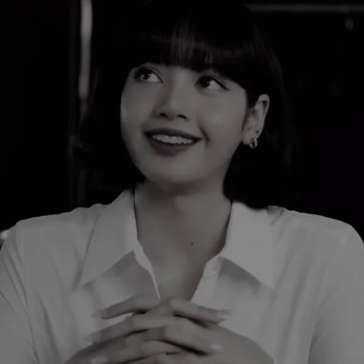 Стикер lisa dark @honeybeenct - 11