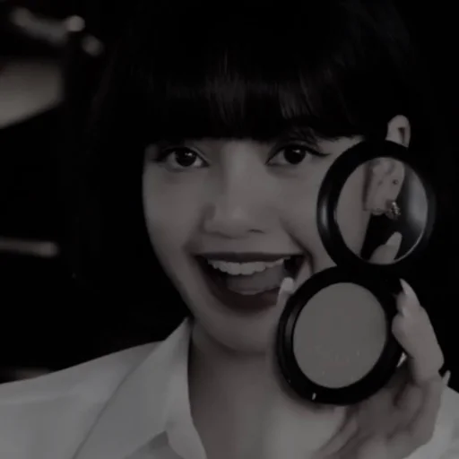 Стикер lisa dark @honeybeenct - 9