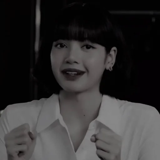 Стикер lisa dark @honeybeenct - 8