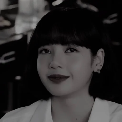 Стикер lisa dark @honeybeenct - 7