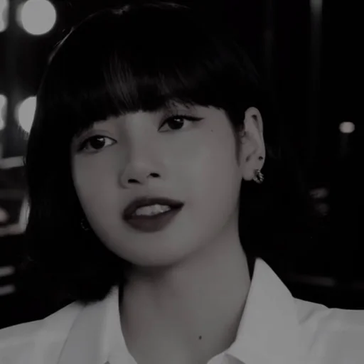 Стикер lisa dark @honeybeenct - 5