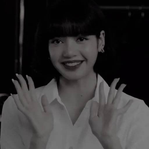 Стикер lisa dark @honeybeenct - 2