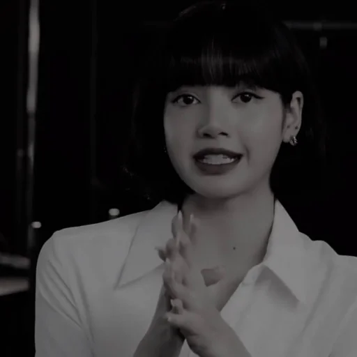 Стикер lisa dark @honeybeenct - 0