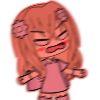 Sticker lisapuple - 6