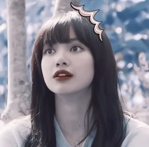 person human face outdoor