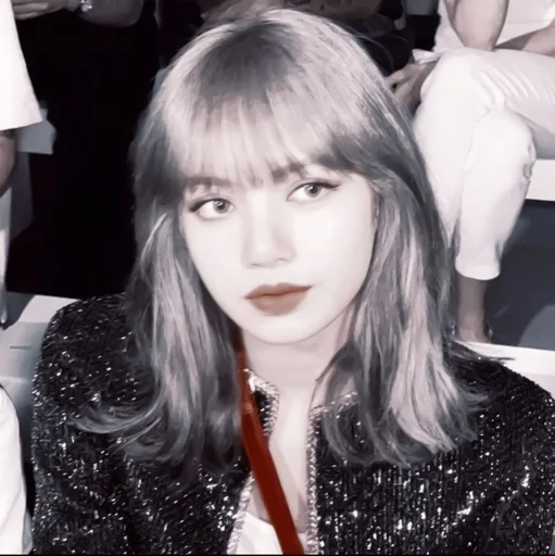 lisa @stickerfromlili :: @fStikBot - person