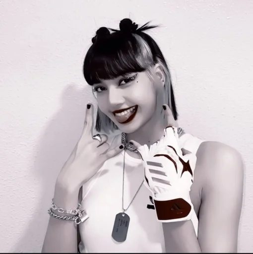 human face fashion accessory person