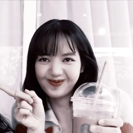 person human face food