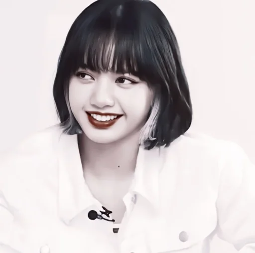 human face person smile