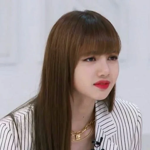 Sticker lalisa manoban : @limitlesstime - 11
