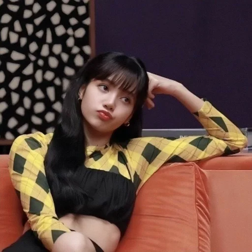 Sticker lalisa manoban : @limitlesstime - 9