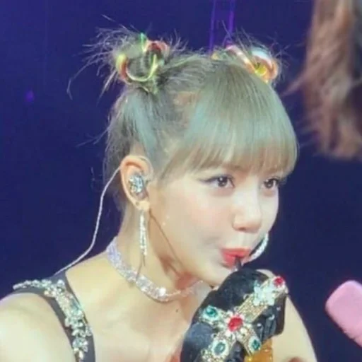 Sticker lalisa manoban : @limitlesstime - 8