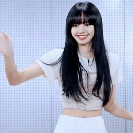 Sticker lalisa manoban : @limitlesstime - 5