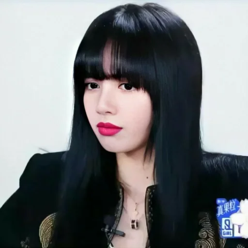 Sticker lalisa manoban : @limitlesstime - 4