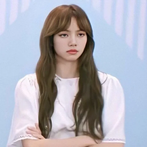 Sticker lalisa manoban : @limitlesstime - 1