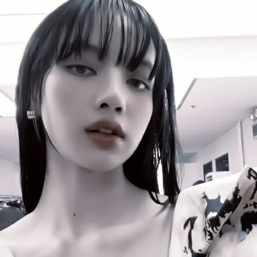 Стикер lisa @wieosij :: @fStikBot - 8