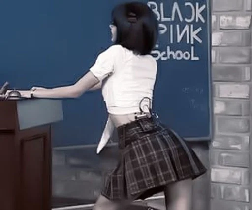 Стикер lisa @wieosij :: @fStikBot - 7