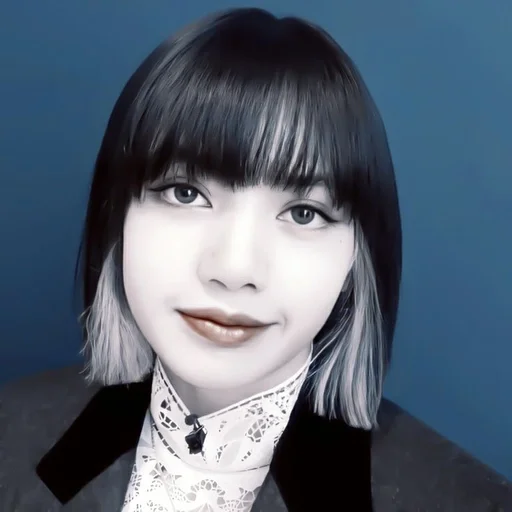 Стикер lisa @wieosij :: @fStikBot - 3