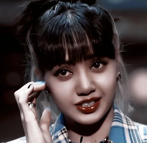 Стикер lisa @wieosij :: @fStikBot - 1